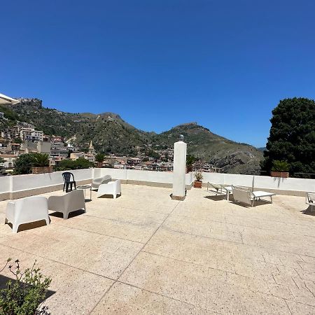 Mira Taormina Rooms ภายนอก รูปภาพ
