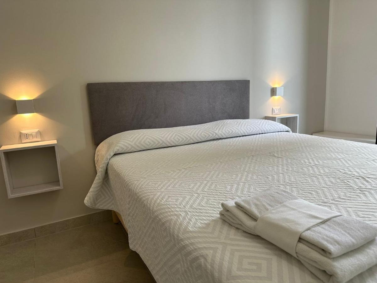 Mira Taormina Rooms ภายนอก รูปภาพ