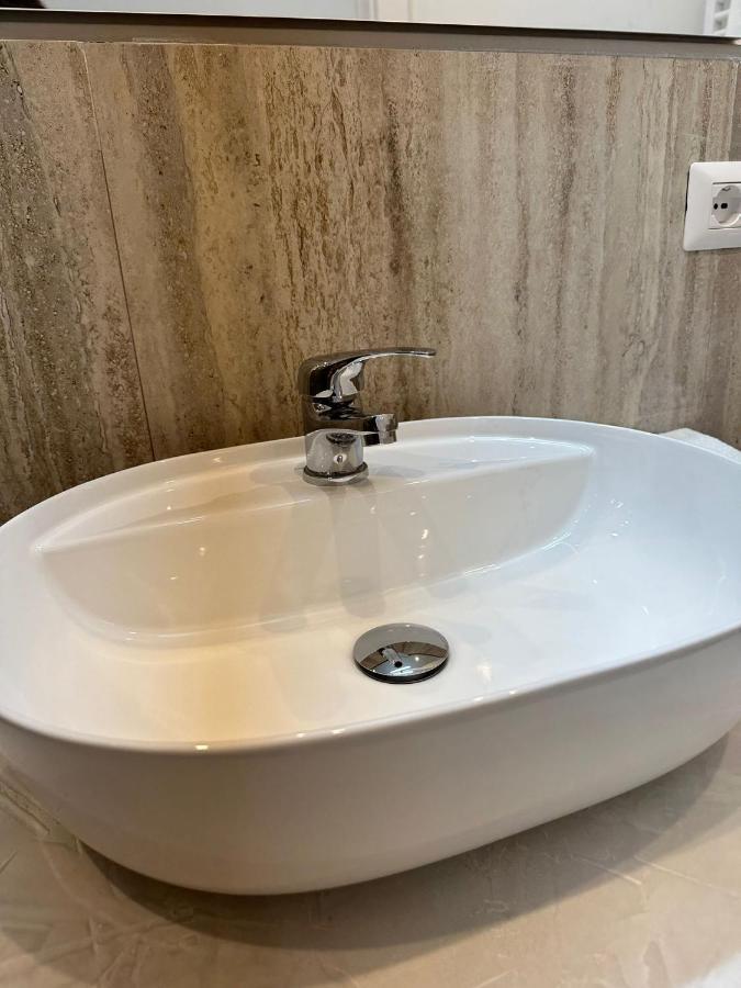 Mira Taormina Rooms ภายนอก รูปภาพ