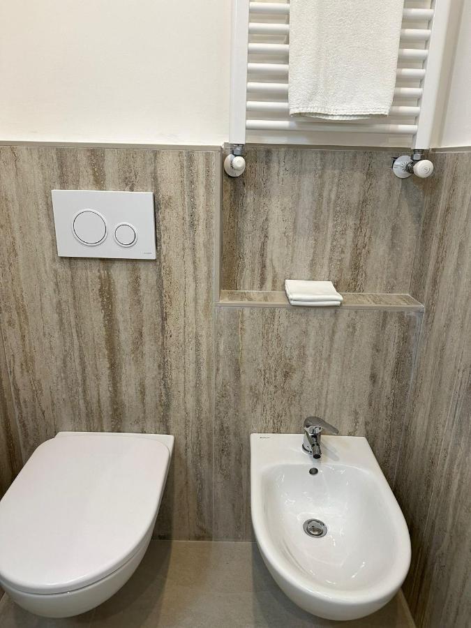 Mira Taormina Rooms ภายนอก รูปภาพ