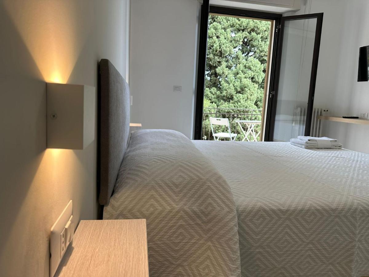 Mira Taormina Rooms ภายนอก รูปภาพ
