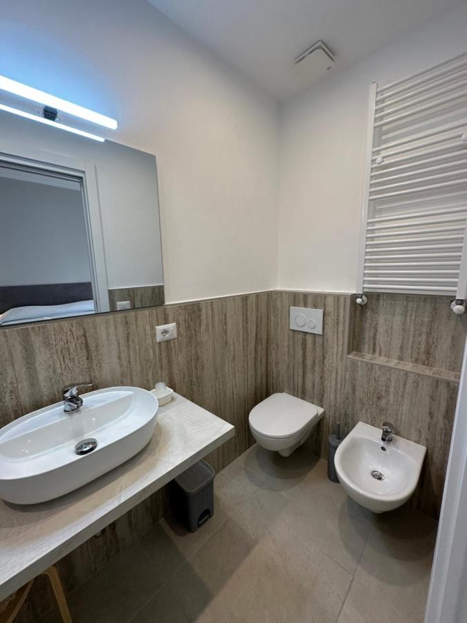 Mira Taormina Rooms ภายนอก รูปภาพ