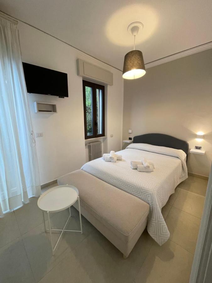 Mira Taormina Rooms ภายนอก รูปภาพ