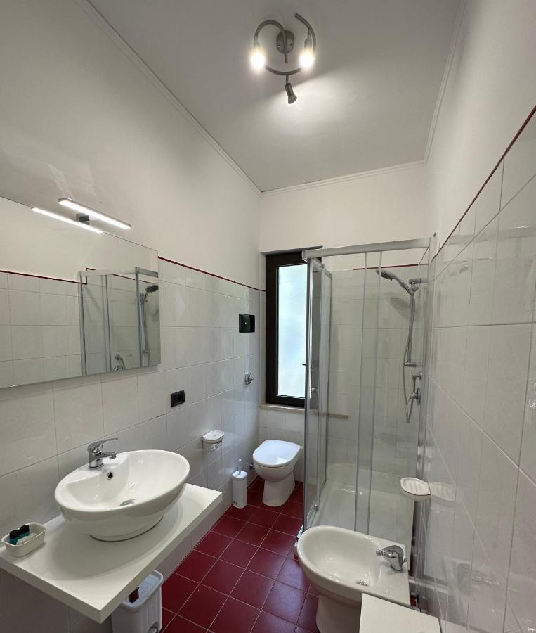Mira Taormina Rooms ภายนอก รูปภาพ