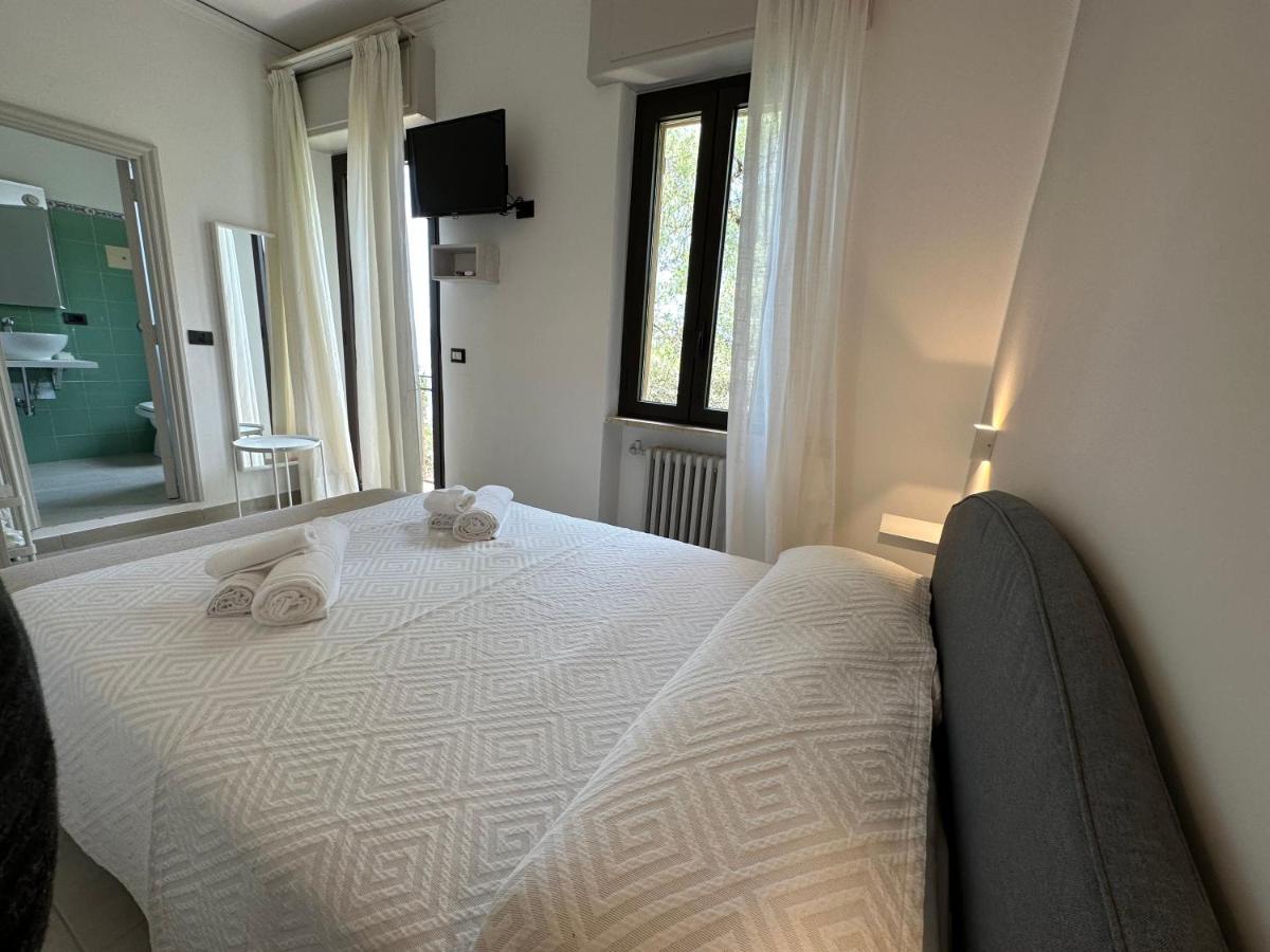 Mira Taormina Rooms ภายนอก รูปภาพ
