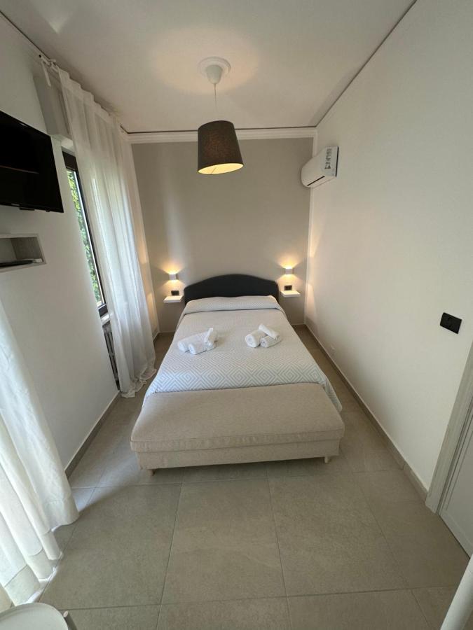 Mira Taormina Rooms ภายนอก รูปภาพ