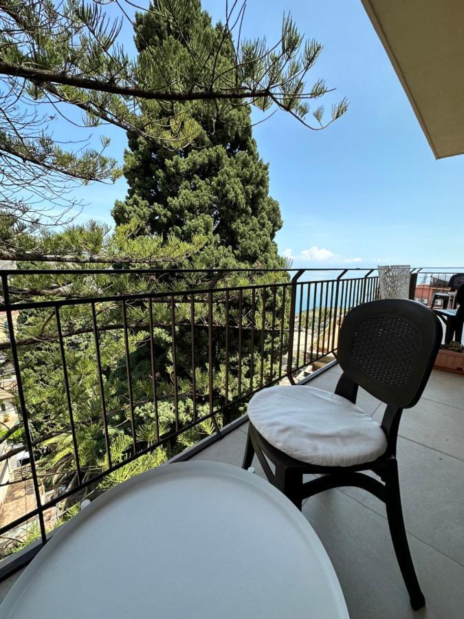 Mira Taormina Rooms ภายนอก รูปภาพ