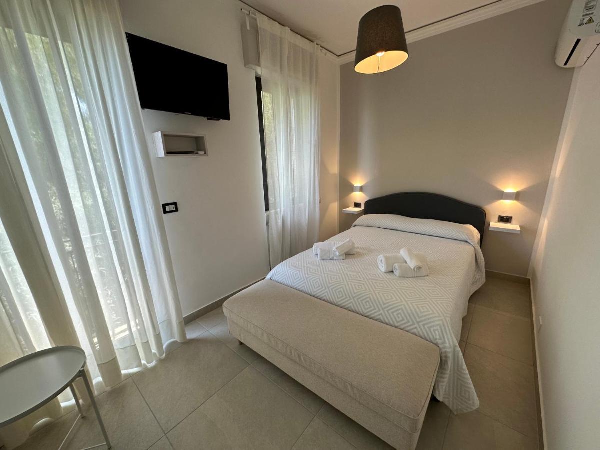 Mira Taormina Rooms ภายนอก รูปภาพ